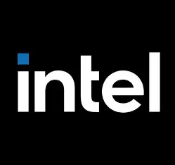intel logo